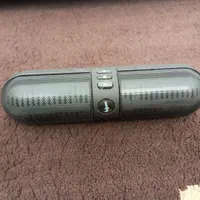 اسپیکر بلوتوث C-83