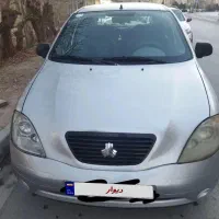 تیبا صندوق دار مدل 90