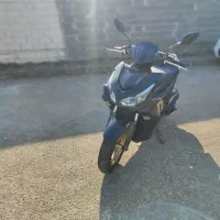 ایروکس کبیرموتور ۱۷۰