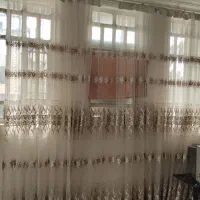 پرده 6متری سالم