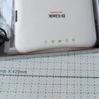 مودم Dlink|مودم و تجهیزات شبکه|تبریز, |دیوار