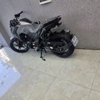 گلکسی ان ای|موتورسیکلت|تهران, بهداشت|دیوار