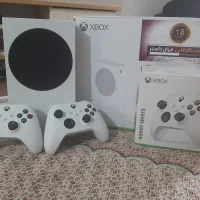 ایکس باکس سری اس