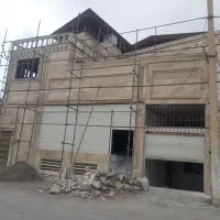 سنگکاری و کاشیکاری|خدمات پیشه و مهارت|کوهدشت, |دیوار