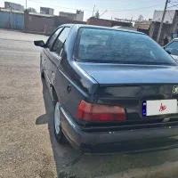 پژوپرشیامدل ۸۳|خودرو سواری و وانت|دشتابی, |دیوار