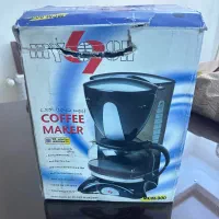 قهوه ساز