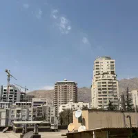 فروش اپارتمان ۴۵ متری موقعیت اداری زعفرانیه|فروش دفتر کار، اتاق اداری، مطب|تهران, زعفرانیه|دیوار