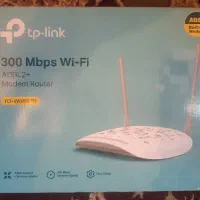 وای فای tp link