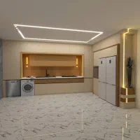 کابینت و دکوراسیون پی پلاس