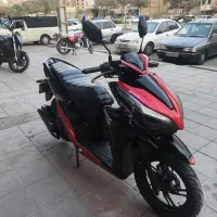 کلیک ۱۵۰|موتورسیکلت|پاکدشت, پاکدشت (مامازند)|دیوار