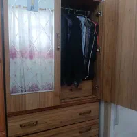 کمد سالم|جاکفشی، کمد، دراور|فردیس, فردیس|دیوار