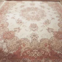 فرش 12متری 500شانه نو