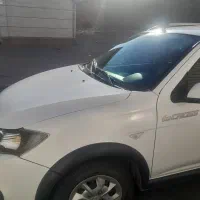 کوئیک ۱۴۰۱ بی رنگ شاستی پلمپ بی رنگ|خودرو سواری و وانت|سبزوار, عظیمیان|دیوار