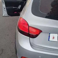 کوییک ساده مدل بهمن 1401|خودرو سواری و وانت|تبریز, |دیوار