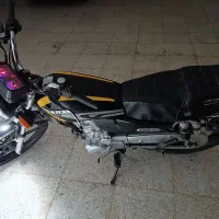 موتور 150 مدل 99|موتورسیکلت|الوند, |دیوار