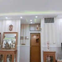 آپارتمان 100 متری دو خواب