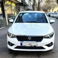 فروش اقساطی تارا دنده ای مدل ۱۴۰۲