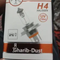 لامپ فابریک پراید