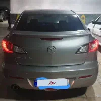 مزدا نیو ۹۷