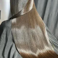 کراتین و احیا کاملا تضمینی