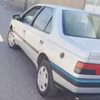 405مدل 86دوگانه شرکتی
