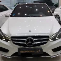 بنز e250 مدل 2016 فول 9 رادار|خودرو سواری و وانت|تهران, نیاوران|دیوار