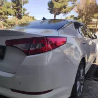 کیا اپتیما|خودرو سواری و وانت|شاهین‌شهر, گزبرخوار|دیوار