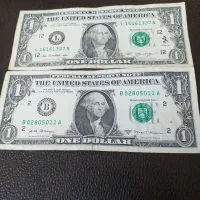 یک دلار کلکسیونی