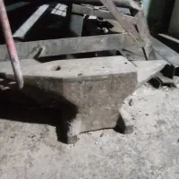 سندان اهنگری ،اچار ،سری برش،مالیمتر