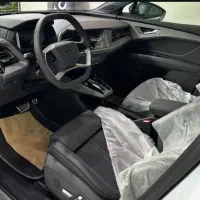 آئودی Q5 صفر سفید|خودرو سواری و وانت|یزد, |دیوار