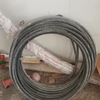 لوله آب 2.5 صد متر