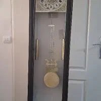 ساعت ایستاده زمینی