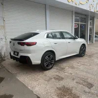 Bmw x2 فول