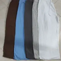 شلوار لنین زنانه ، استوک، بوتیک ارسلان برونسی ۸