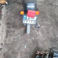 احسان۱۲۵|موتورسیکلت|دزفول, |دیوار