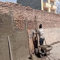 سنگ کاری ، موزائیک کاری ، سیمان کاری ،کاشی کاری