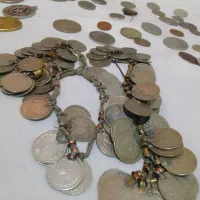 سکه کهنه مصدقی