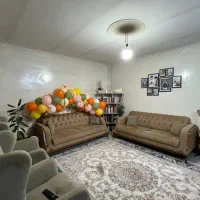 گلزار شهدا ۵۵ متر تکخواب خوش نقشه تهاتر|فروش آپارتمان|شاهدشهر, |دیوار