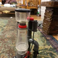 دو مدل اسکیمر  کود اکواریوم گیاهی