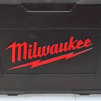 دریل بتن کن میلواکی Milwaukee|ابزارآلات|اهواز, کوی سعدی|دیوار