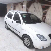 تیبا ۲ فروش فوری