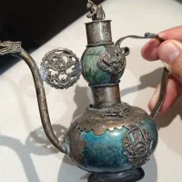 با ارزش و قدیمی|کلکسیون اشیاء عتیقه|اردبیل, |دیوار