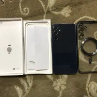 گوشی سامسونگ گلکسی A55|موبایل|تهران, نعمت‌آباد|دیوار