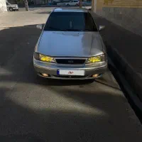 دوو سی یلو سیلو ۸۲|خودرو سواری و وانت|تبریز, |دیوار