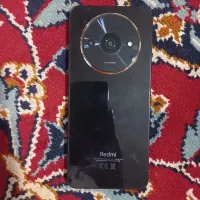 گوشی درحدنو Redmi A3x|موبایل|کردکوی, |دیوار