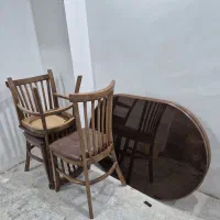 میز ناهارخوری