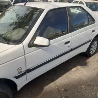 تیوفایو تمیز کم کار|خودرو سواری و وانت|مشهد, شهید بهشتی|دیوار