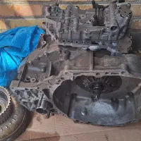 گیربکس تویوتا رافور