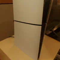 ps5 اسلیم دو دسته ریجن اروپا