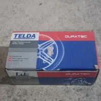 لنت ترمز ۲۰۶